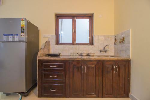 Apartamentos Elegant Studio Home In South Goa