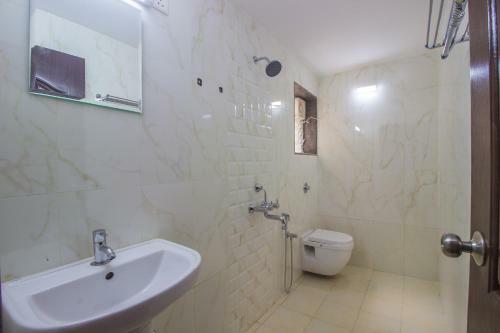 Apartamentos Elegant 1bhk Stay In South Goa