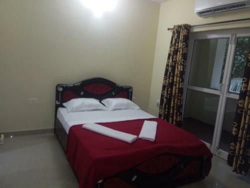 Apartamento Seacoast Reatret