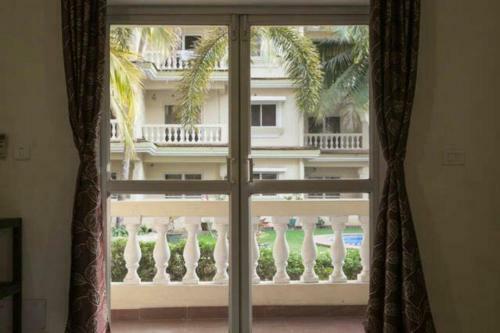 Apartamento Seacoast Reatret