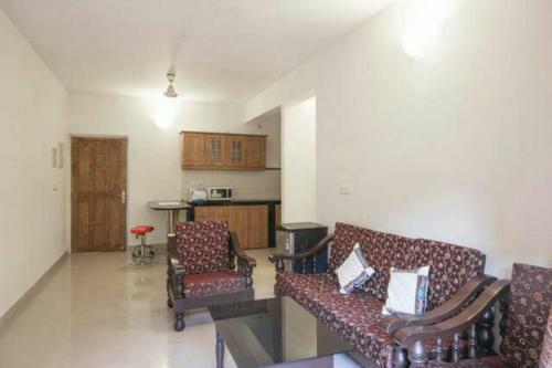 Apartamento Seacoast Reatret