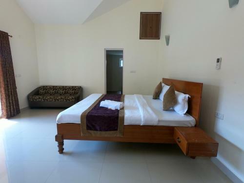 Apartamento Calvin's Retreat