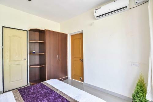 Apartamento Calvin's Retreat