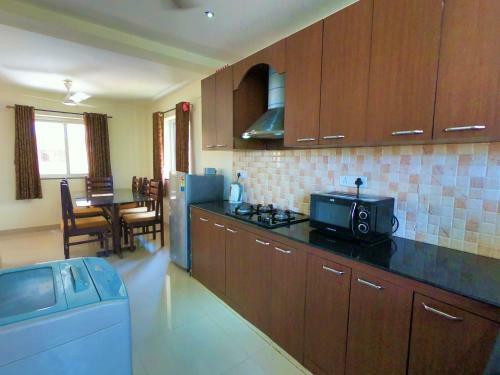 Apartamento Beach Paradise