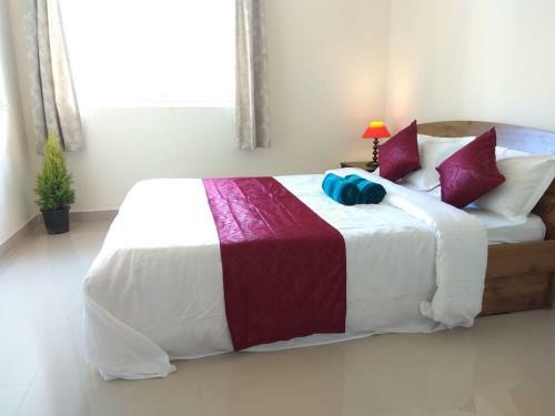 Apartamento Beach Paradise