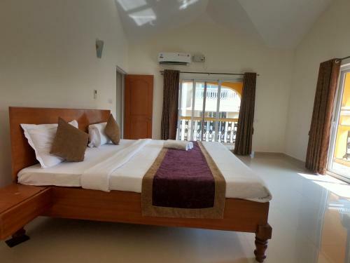 Apartamento Beach Paradise