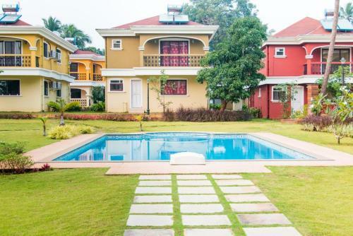 Apartamento Beach Paradise