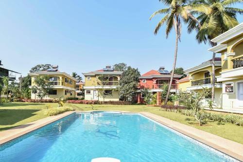 Apartamento Beach Paradise