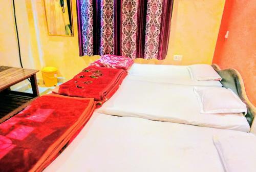 Hostal Shree Sai Paying Guest House