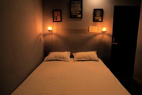 Albergue The Neela By Bunkedup