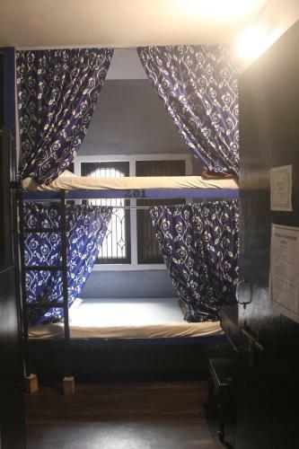 Albergue The Neela By Bunkedup