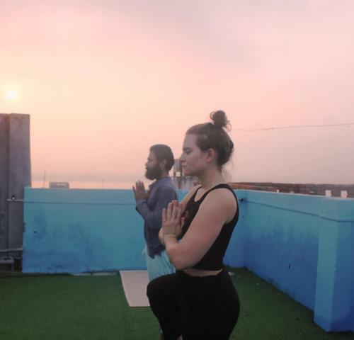 Albergue The Neela By Bunkedup