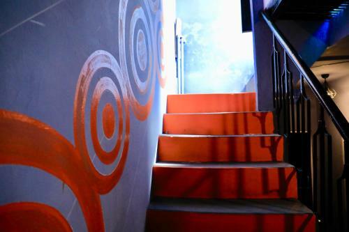 Albergue The Neela By Bunkedup