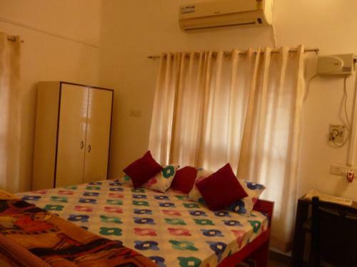 Hostal The Sunaina Guest House