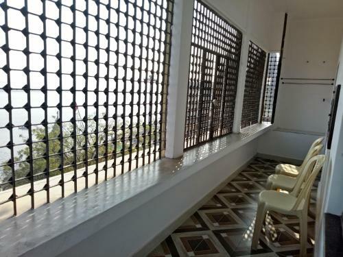 Hostal Scindhia Guest House