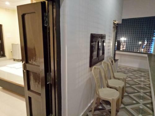 Hostal Scindhia Guest House