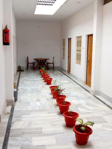 Hostal Kashi Stay