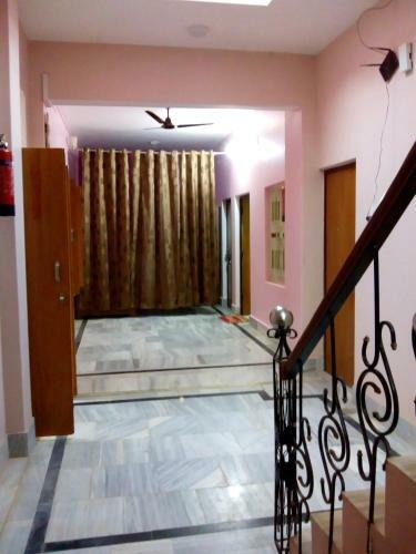 Hostal Kashi Stay