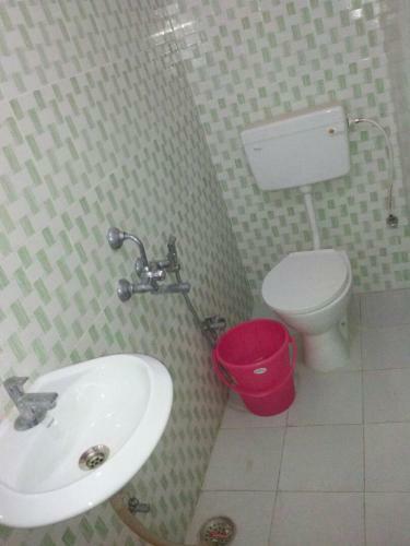Bed & Breakfast Hotel Parth