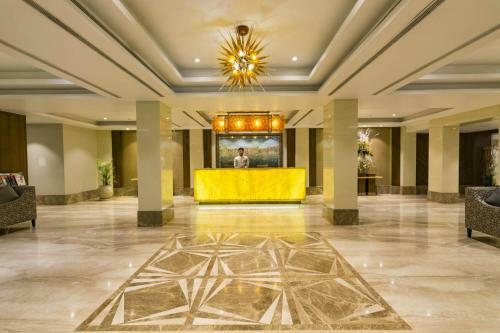 Hotel The India Benares