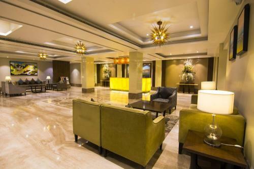 Hotel The India Benares