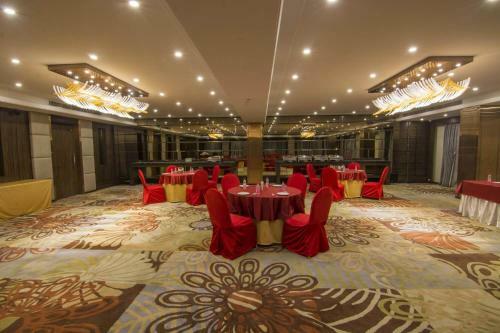 Hotel The India Benares