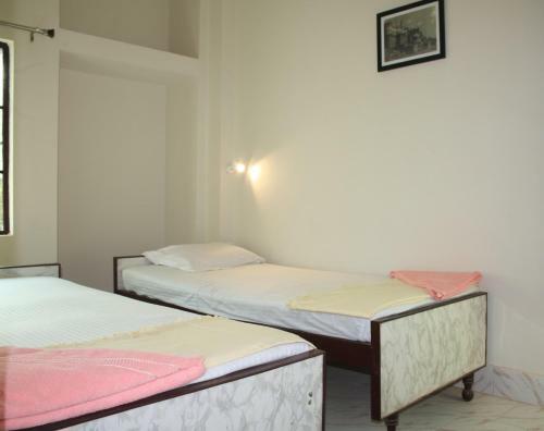 Chatter Box Hostel