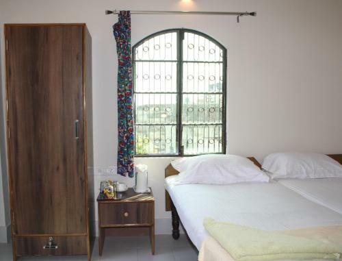 Chatter Box Hostel