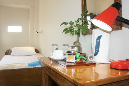 Chatter Box Hostel