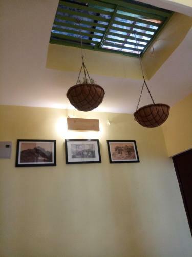 Chatter Box Hostel