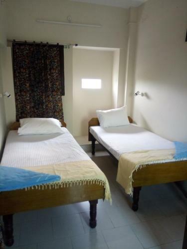 Chatter Box Hostel