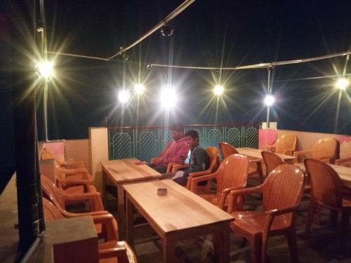 Chatter Box Hostel