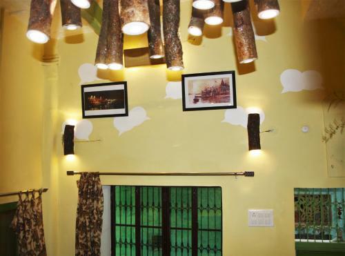 Chatter Box Hostel