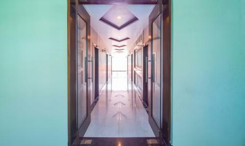 Saffron Hotel