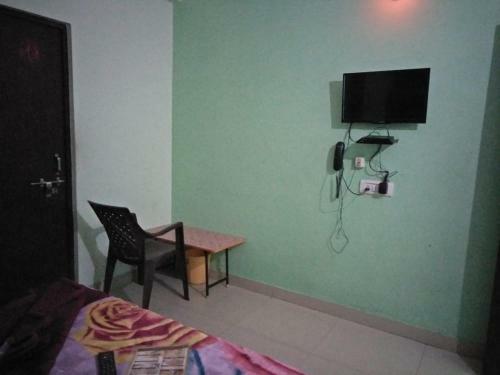 Hostal Oyo 23139 Natraj Inn