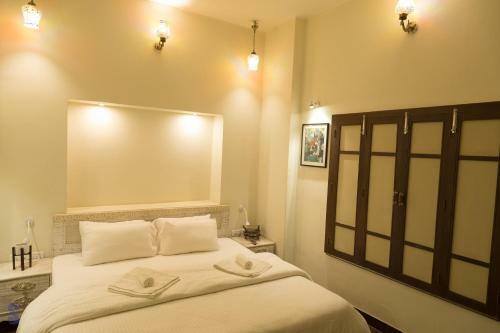 Bed & Breakfast Safarnama Varanasi