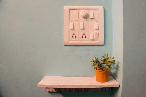 Good Vibes Hostel