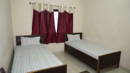 Bed & Breakfast Golden River