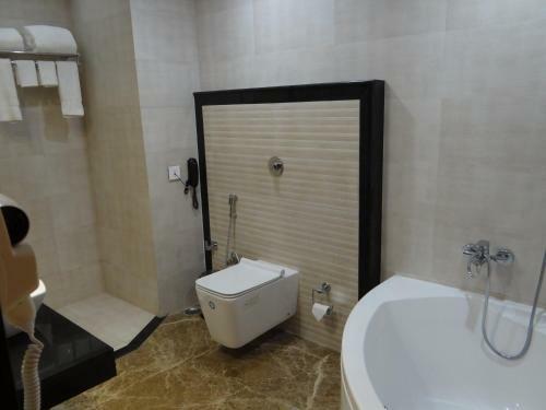 Hotel Tridev