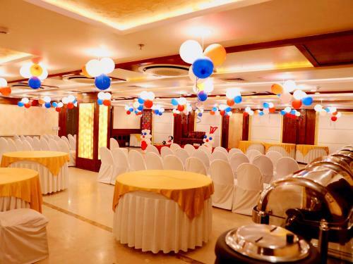 Hotel Tridev