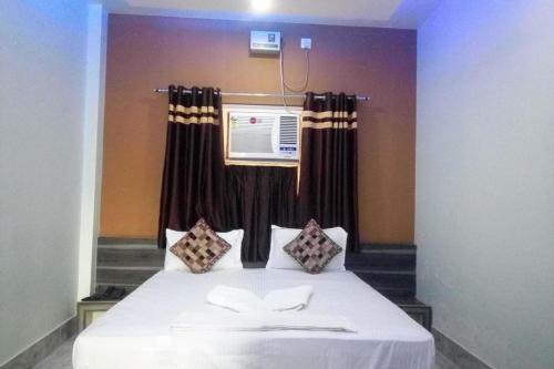 Hotel Ashiyana Palace