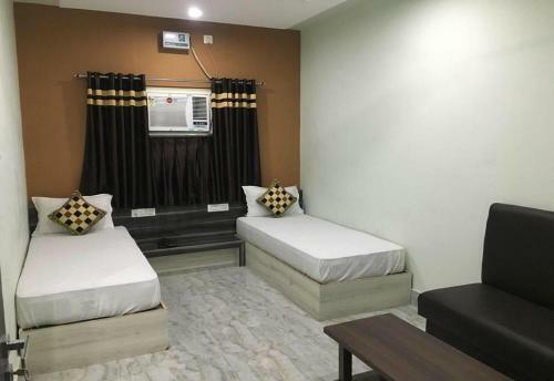 Hotel Ashiyana Palace