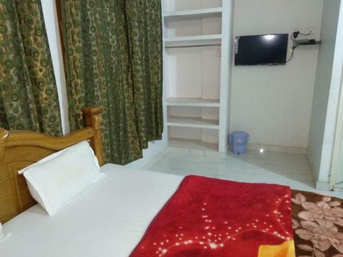 Hostal Dynasty Paying Guest House