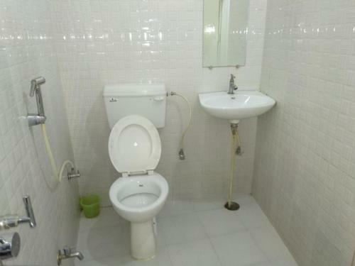 Hostal Dynasty Paying Guest House