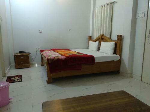 Hostal Dynasty Paying Guest House