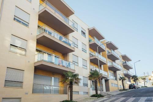 Apartamento Baia Residence III