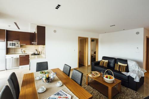 Apartamento Baia Residence III