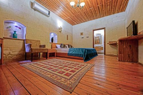 Posada Sira Kapadokya