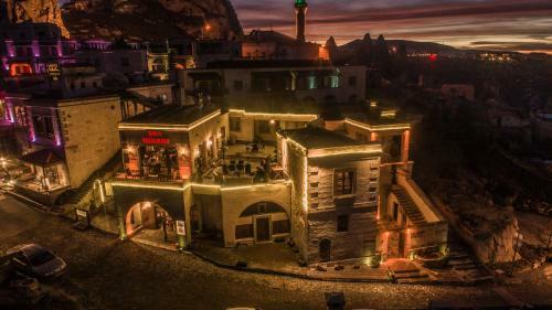 Posada Sira Kapadokya