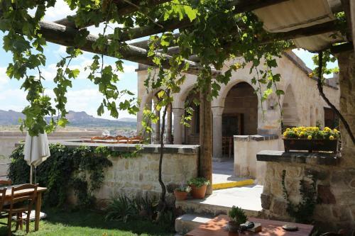 Hostal Kale Konak Hotel